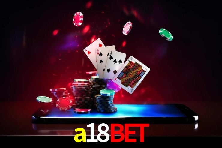 Quick Registration a18bet