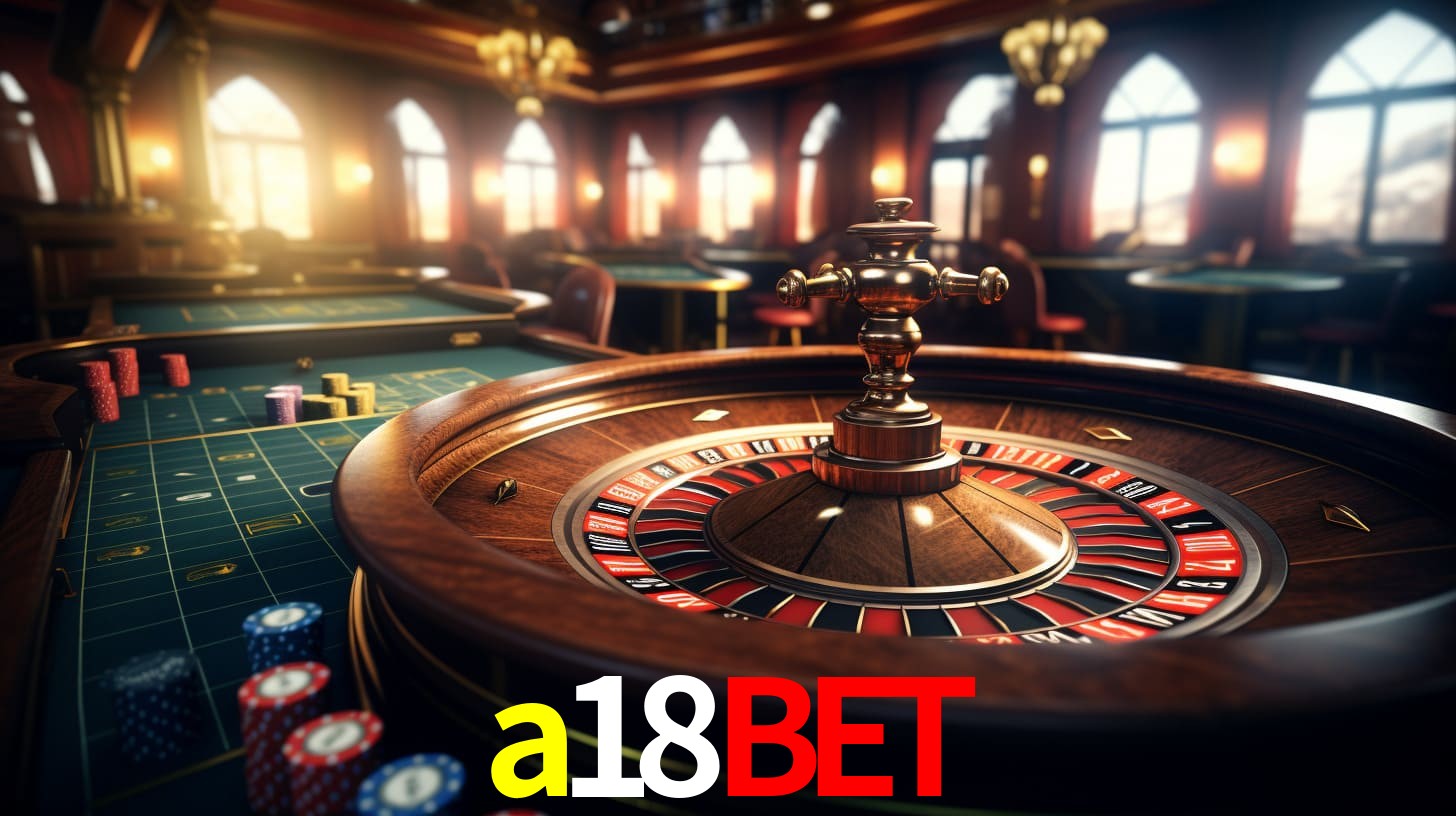 Tennis Betting a18bet
