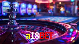 Live Casino a18bet