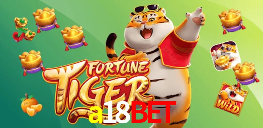 Slot Games a18bet