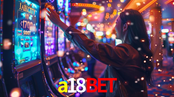 a18bet APP