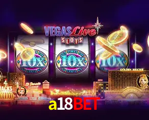 a18bet São Paulo - All Bonuses