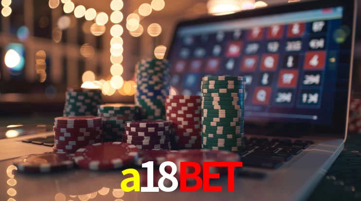 Weekend Specials a18bet