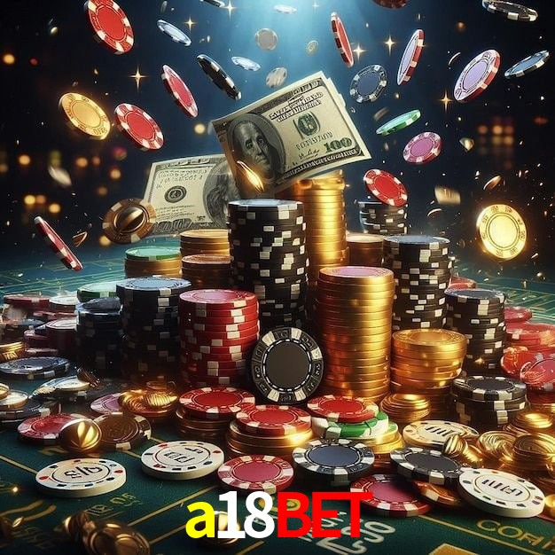 PIX Instantâneo a18bet