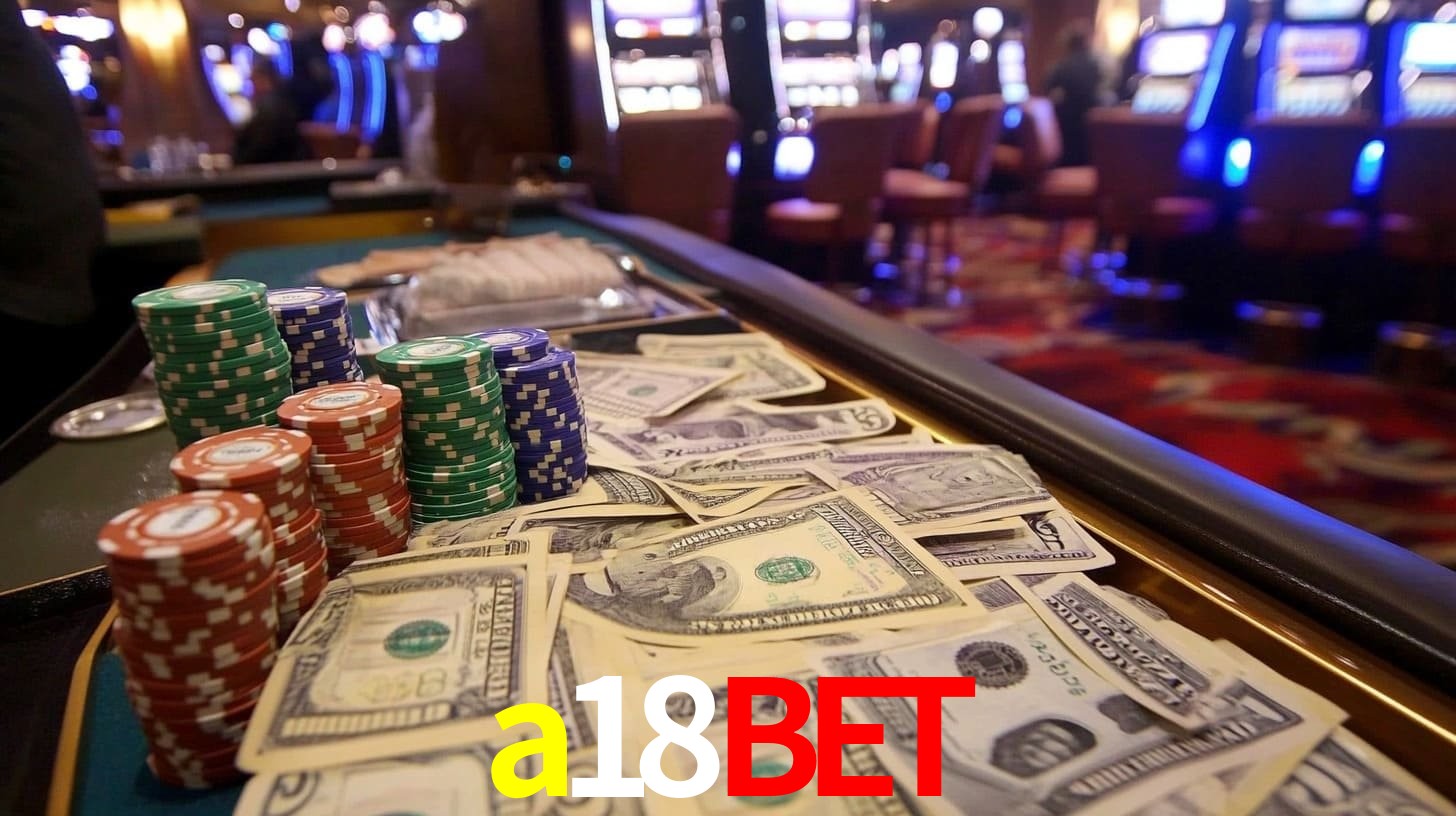 a18bet Belo Horizonte - Winners