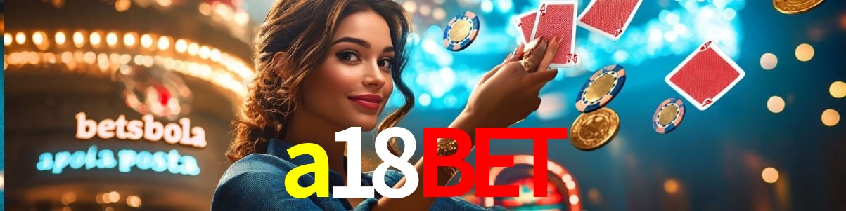 Game Providers a18bet