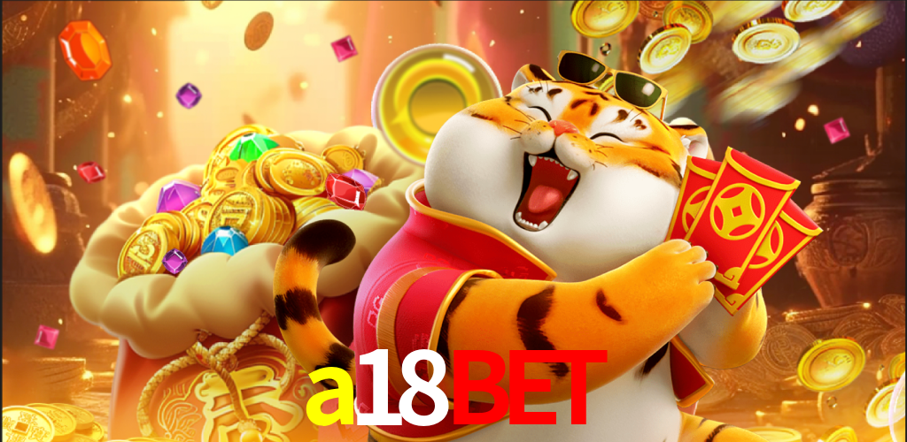 a18bet: Seu Especialista em Apostas Esportivas Brasileiras