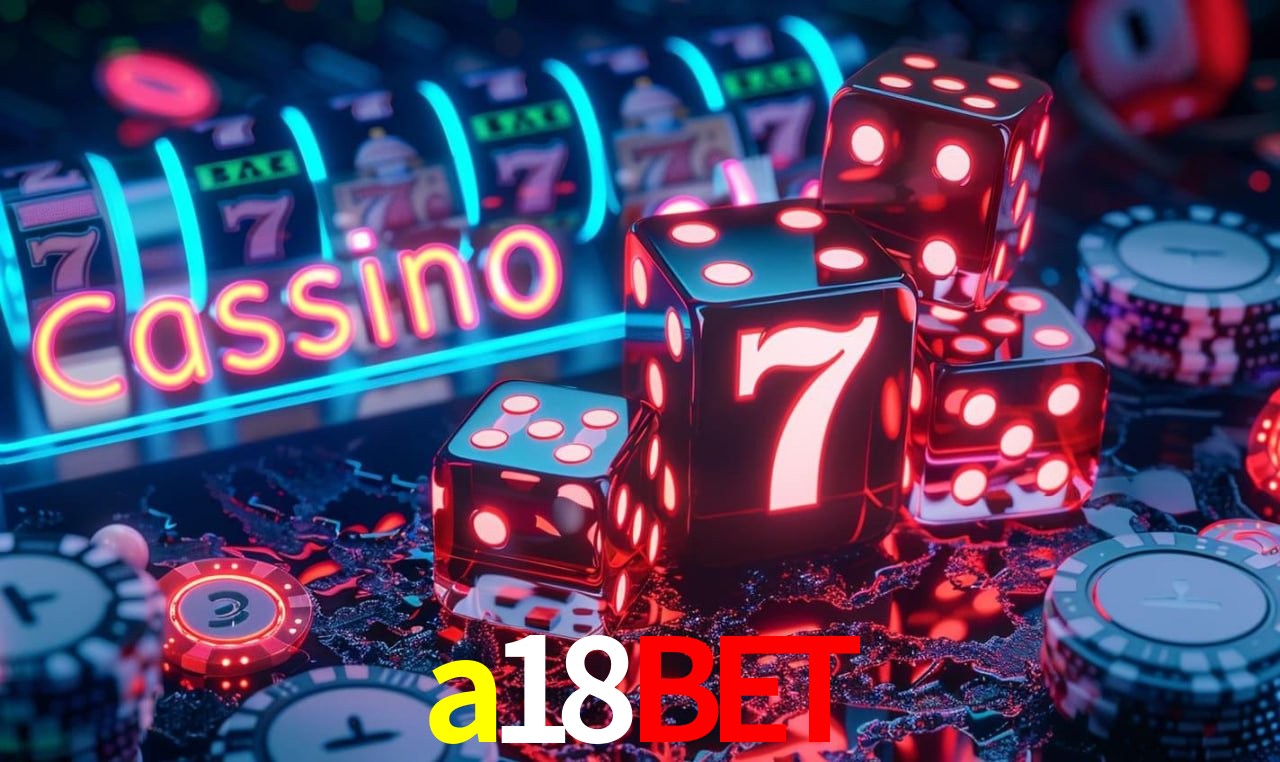Games Directory a18bet