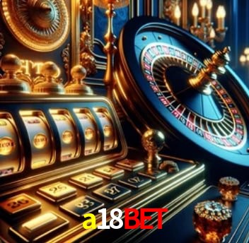 Estatísticas do Jogo a18bet
