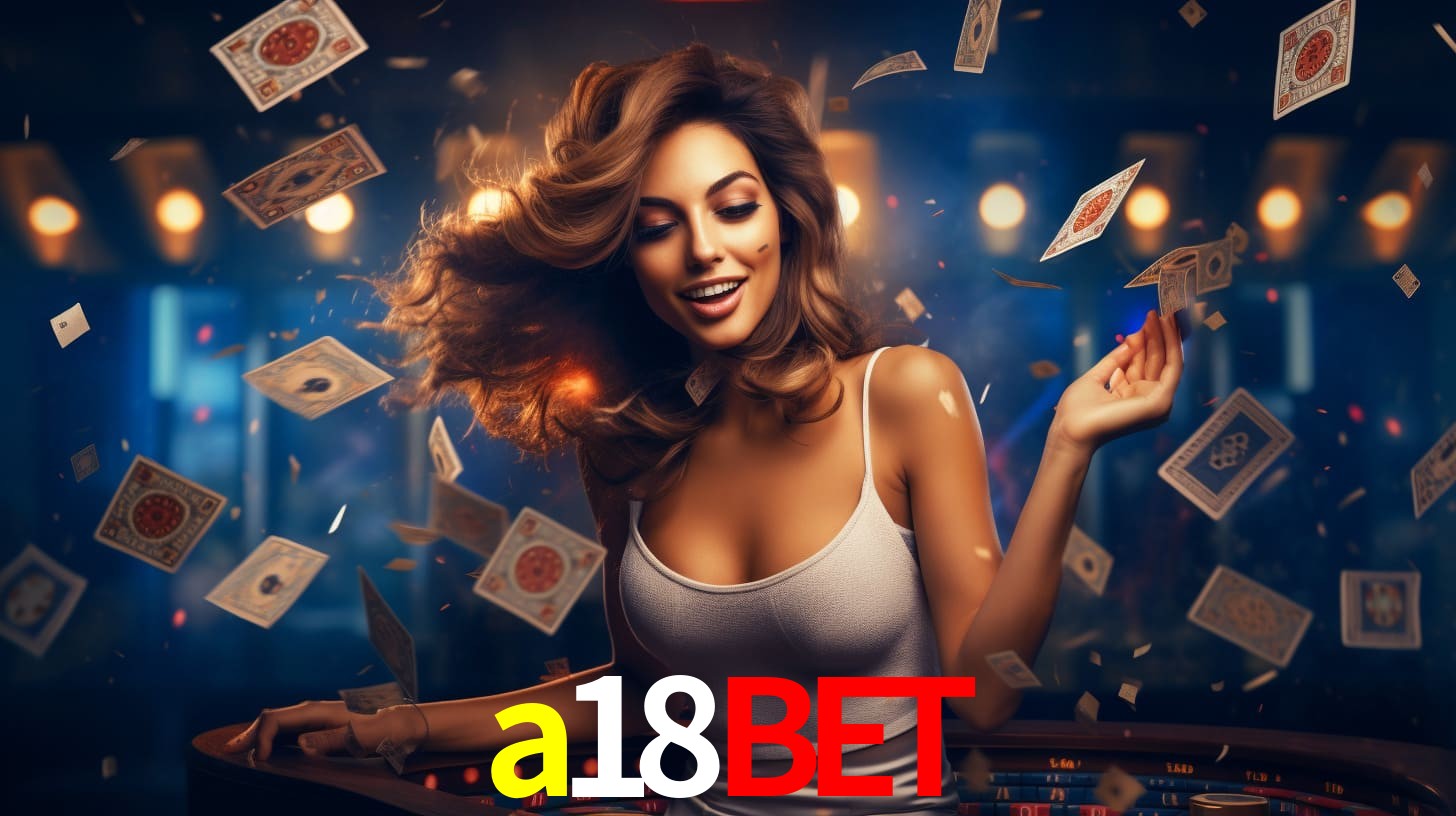 Football Betting a18bet