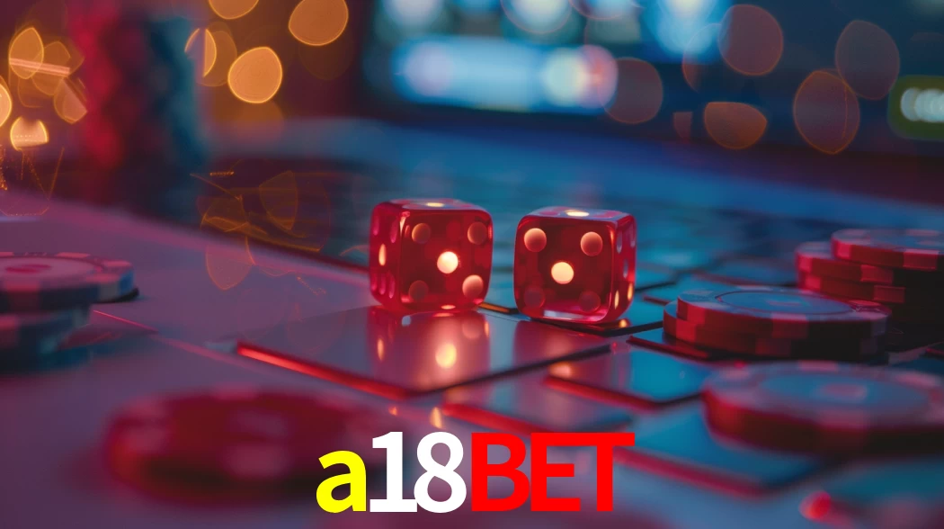 Flash Promotion a18bet