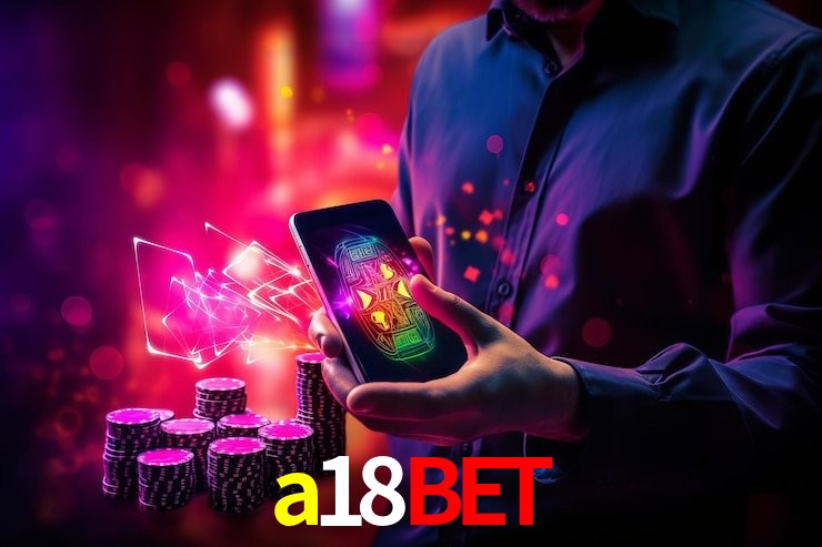Estatísticas Esportivas a18bet