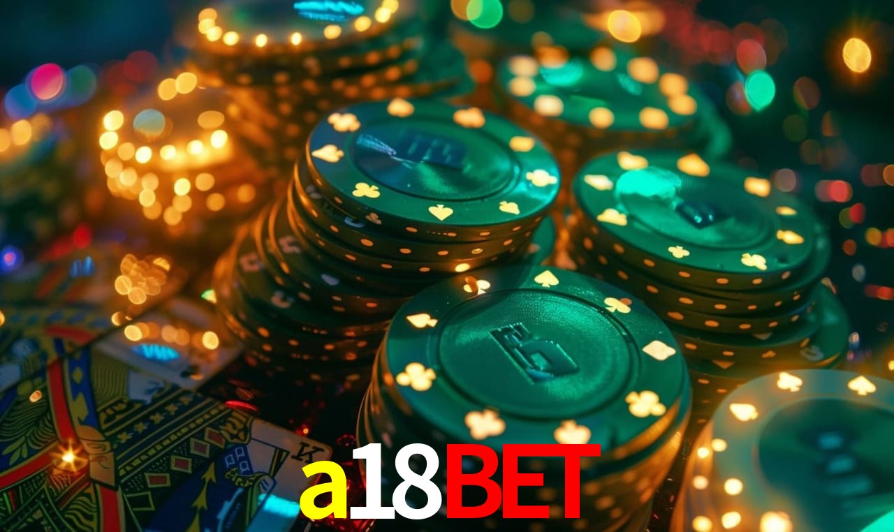 Diretório de Jogos a18bet