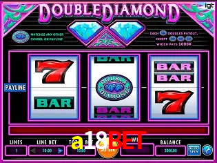 Descubra a Magia dos Jogos de Arcade no a18bet