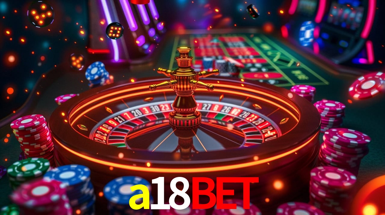 Bônus Diários a18bet