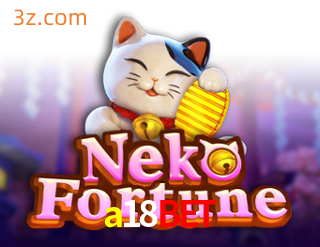a18bet Slot Fortune Neko⭐️Login cassino online⭐️a18bet com