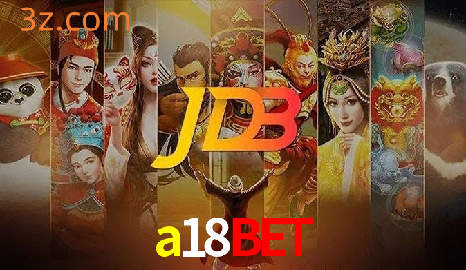 a18bet Slots JDB⭐️eletrônico jogo app⭐️a18bet com