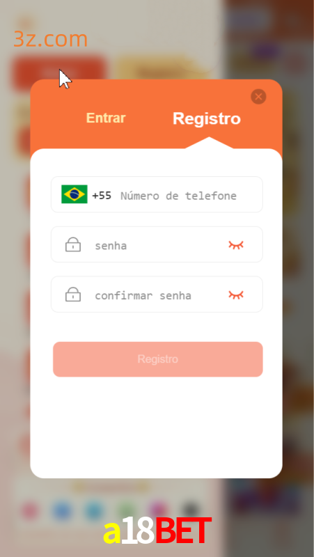 a18bet Registro⭐️Plataforma de apostas paga⭐️a18bet APP